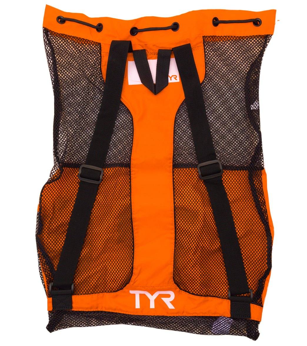 TYR Big Mesh Mummy Backpack III at