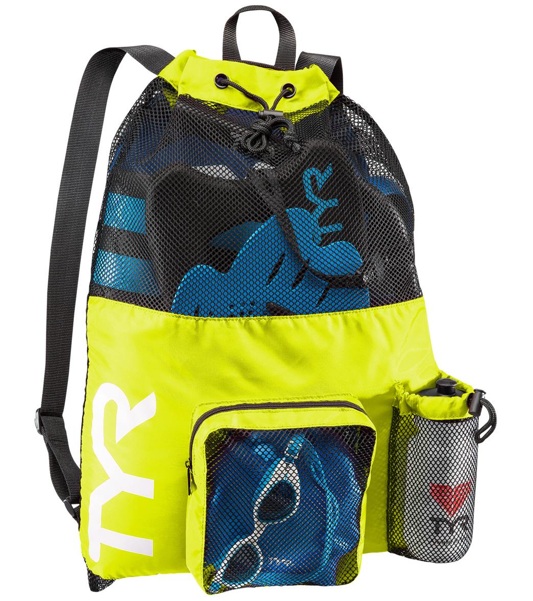 tyr big mesh