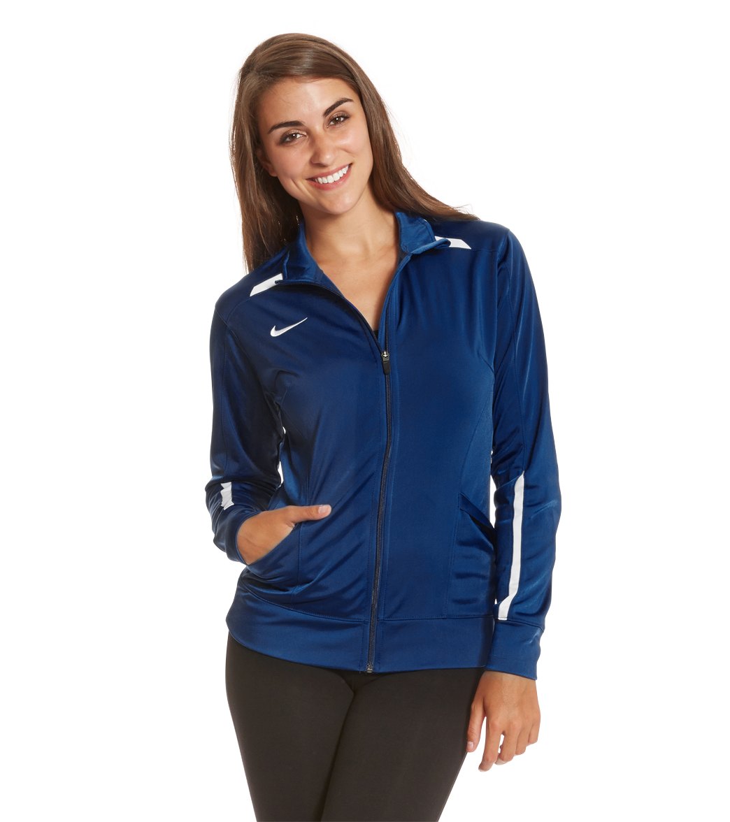 swim jacket women's
