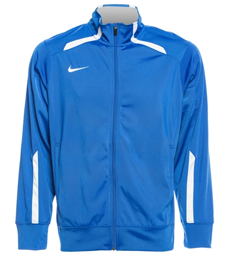 nike overtime jacket