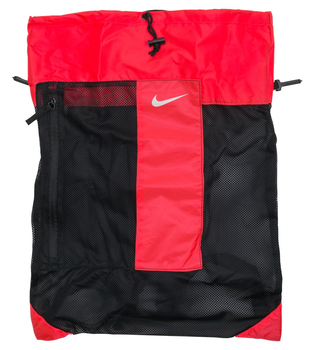 nike swim bag