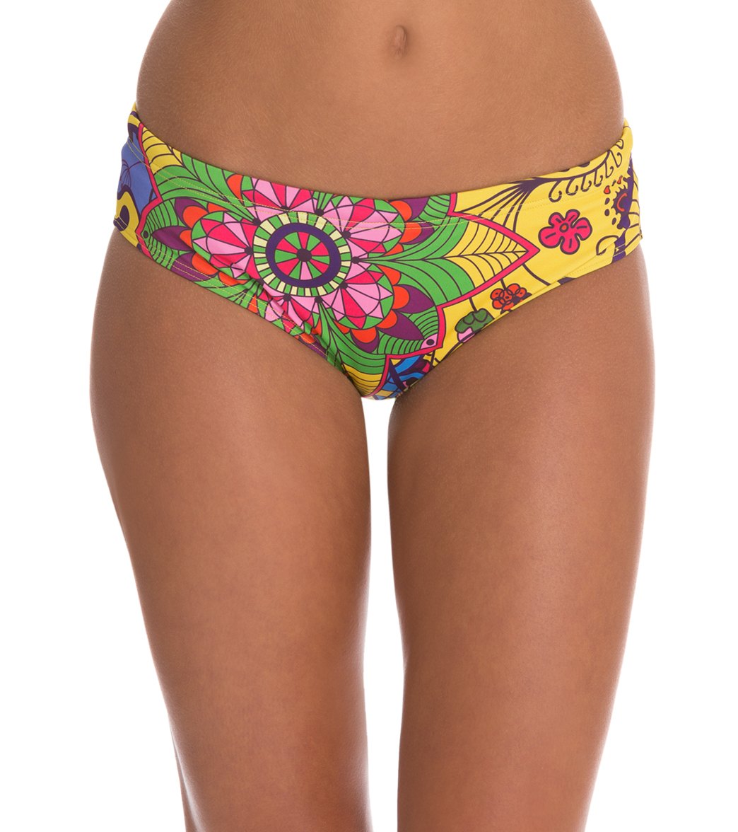 Triflare Women's Sport Bikini Bottom at