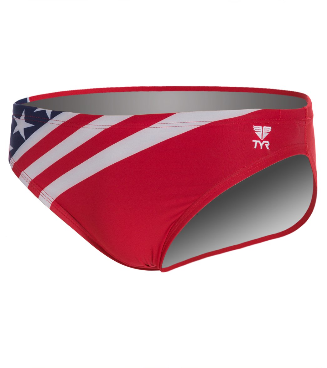 TYR American Flag Male 2