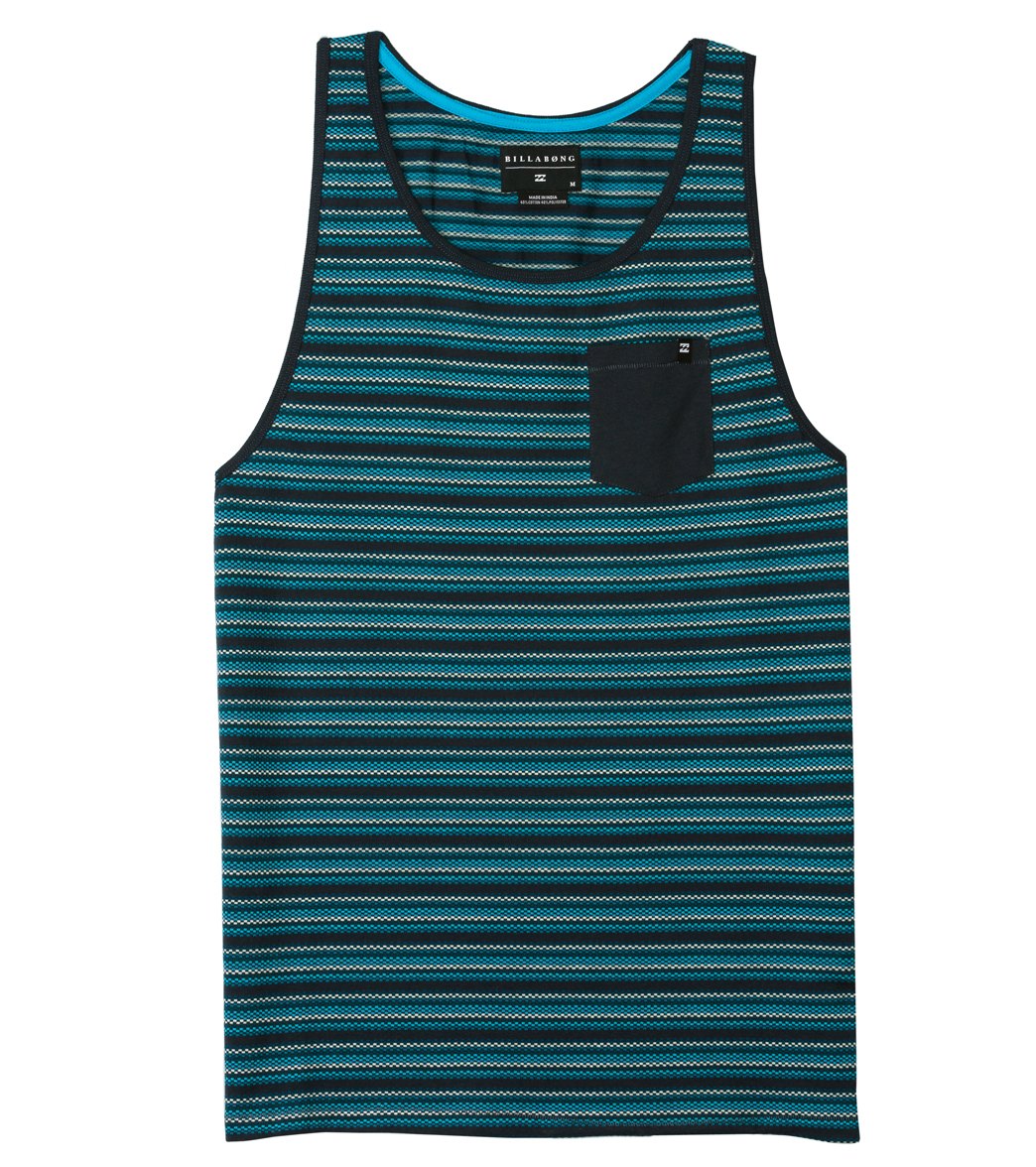 Billabong Men's Roots Tank at