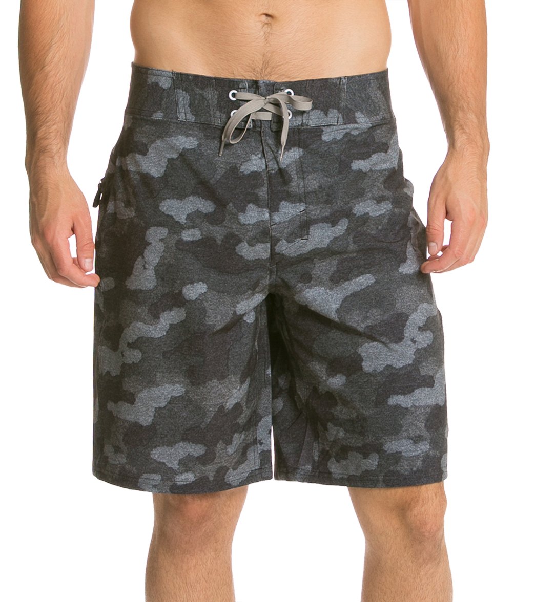 under armour men's swimwear