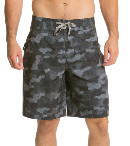 mens under armour board shorts