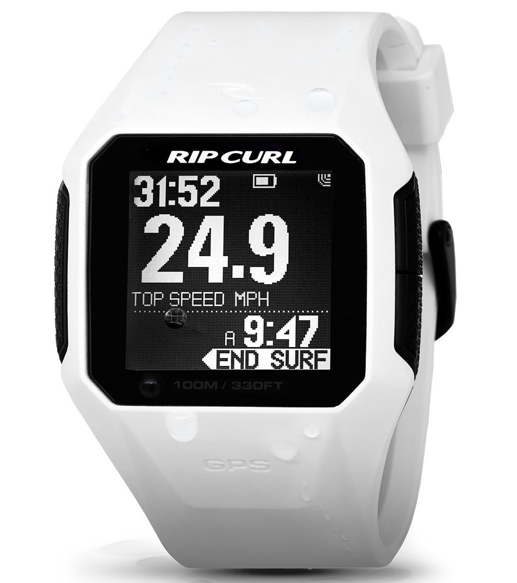 rip curl gps 2 manual