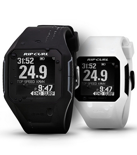 rip curl gps watch review