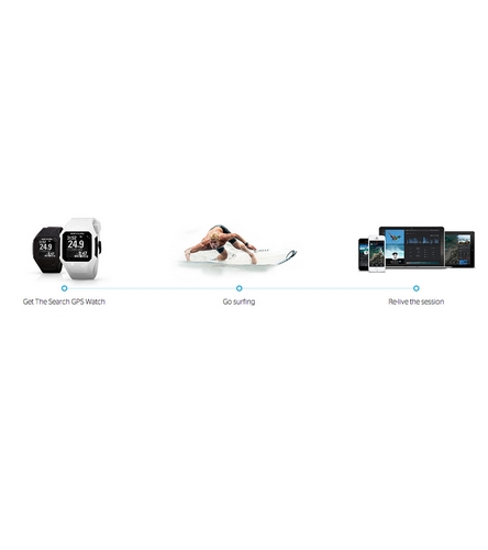 rip curl gps watch app android