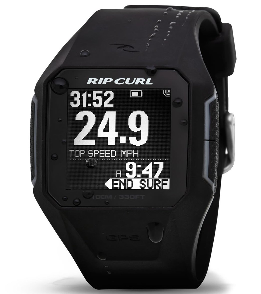 rip curl surf gps watch