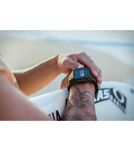 rip curl gps watch instructions