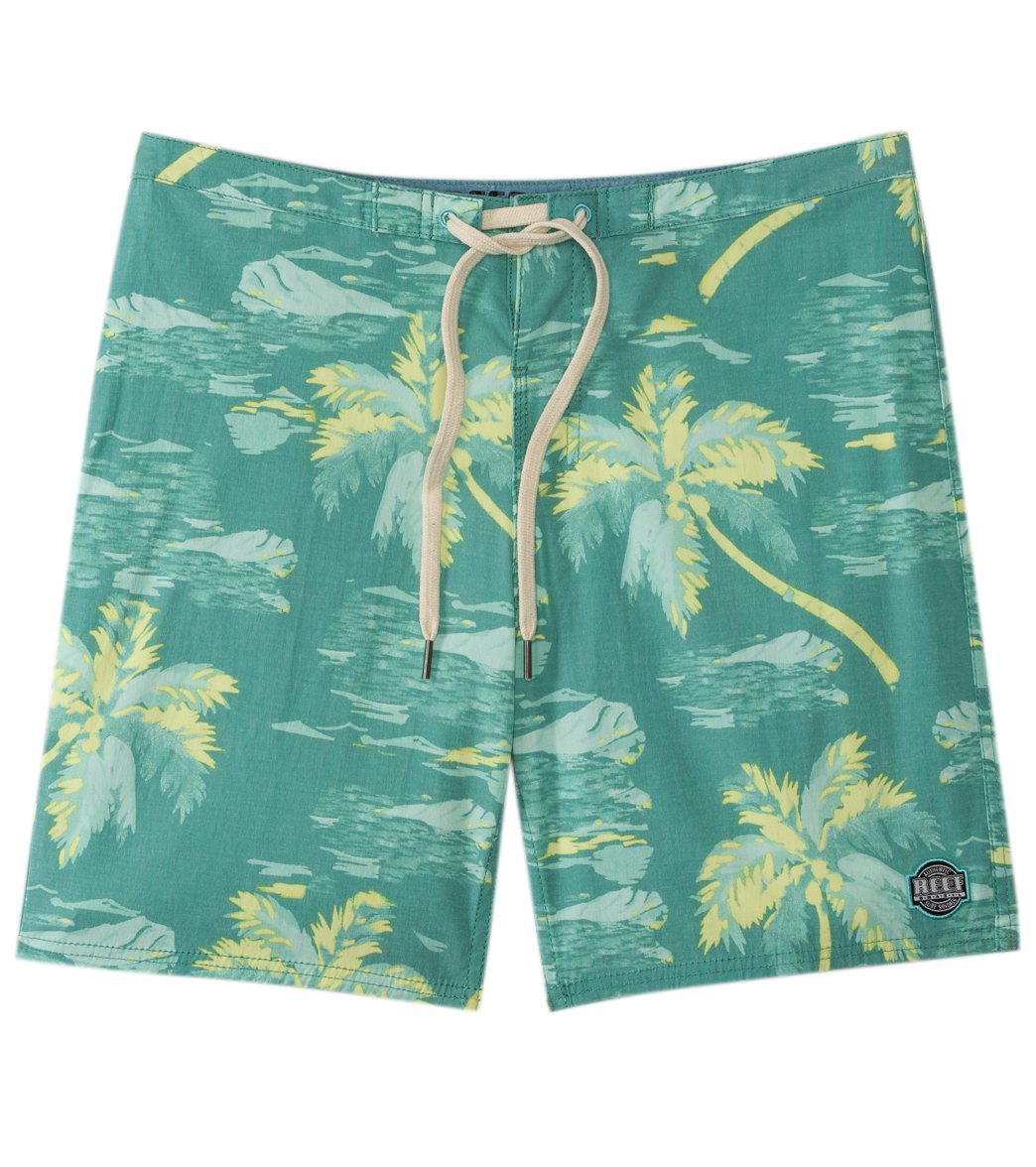 Reef Men's Vacation Boardshort at SwimOutlet.com - Free Shipping