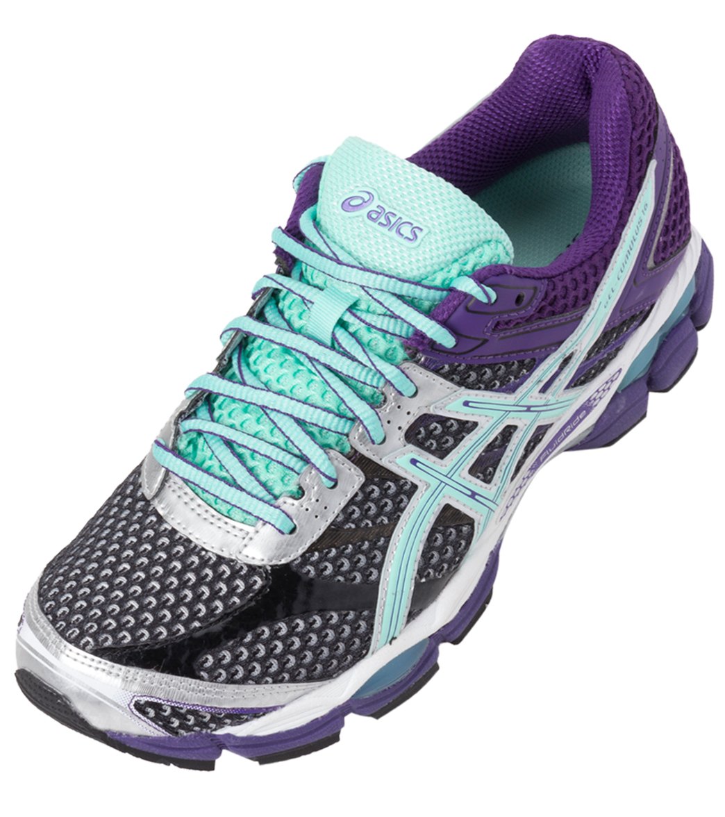 asics gel cumulus 16 running shoes