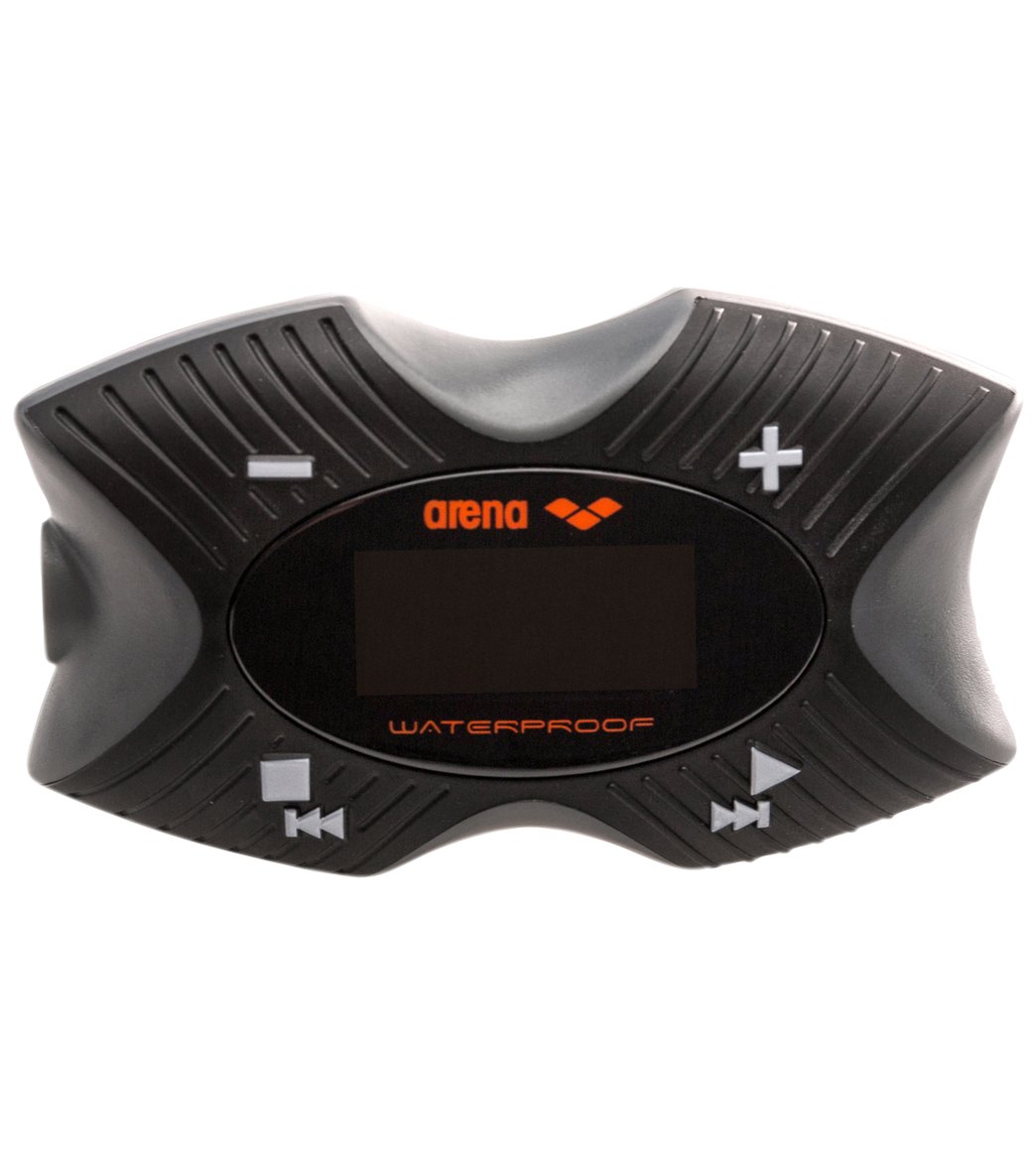 Arena 4GB Swimming MP3 Pro Player at Free Shipping