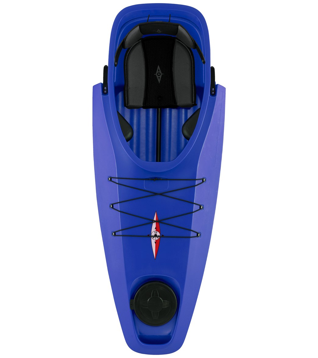 Point 65 Martini GTX Kayak Front Section 1 Piece at