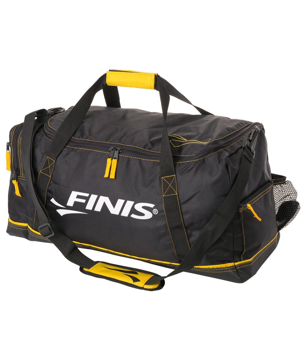 swim duffle bag