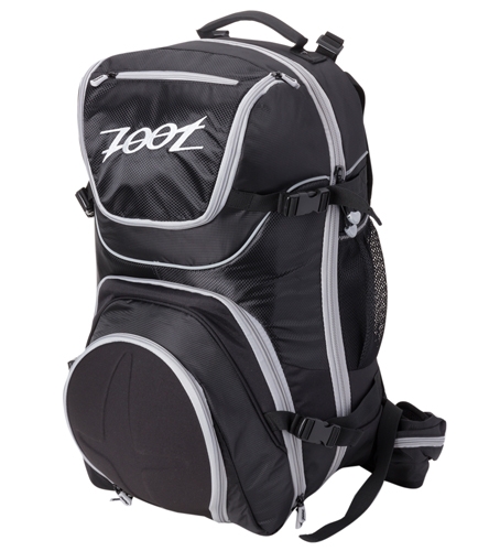 Zoot Ultra Tri Bag 2 0