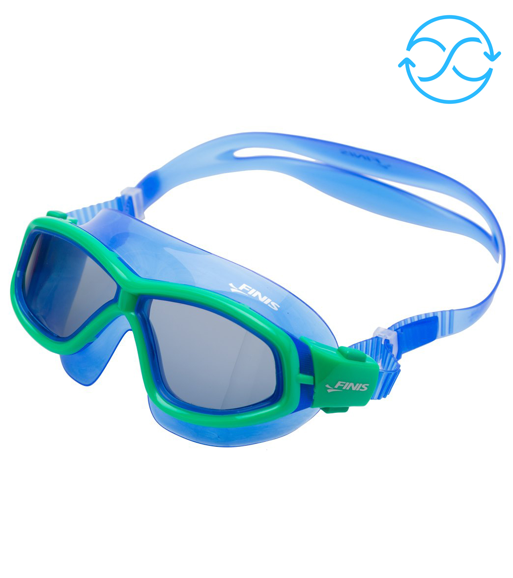 FINIS Explorer Kids Goggle (6yrs+) at
