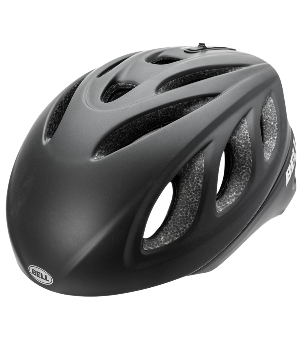 Bell Star Pro Cycling Helmet at SwimOutlet.com - Free Shipping