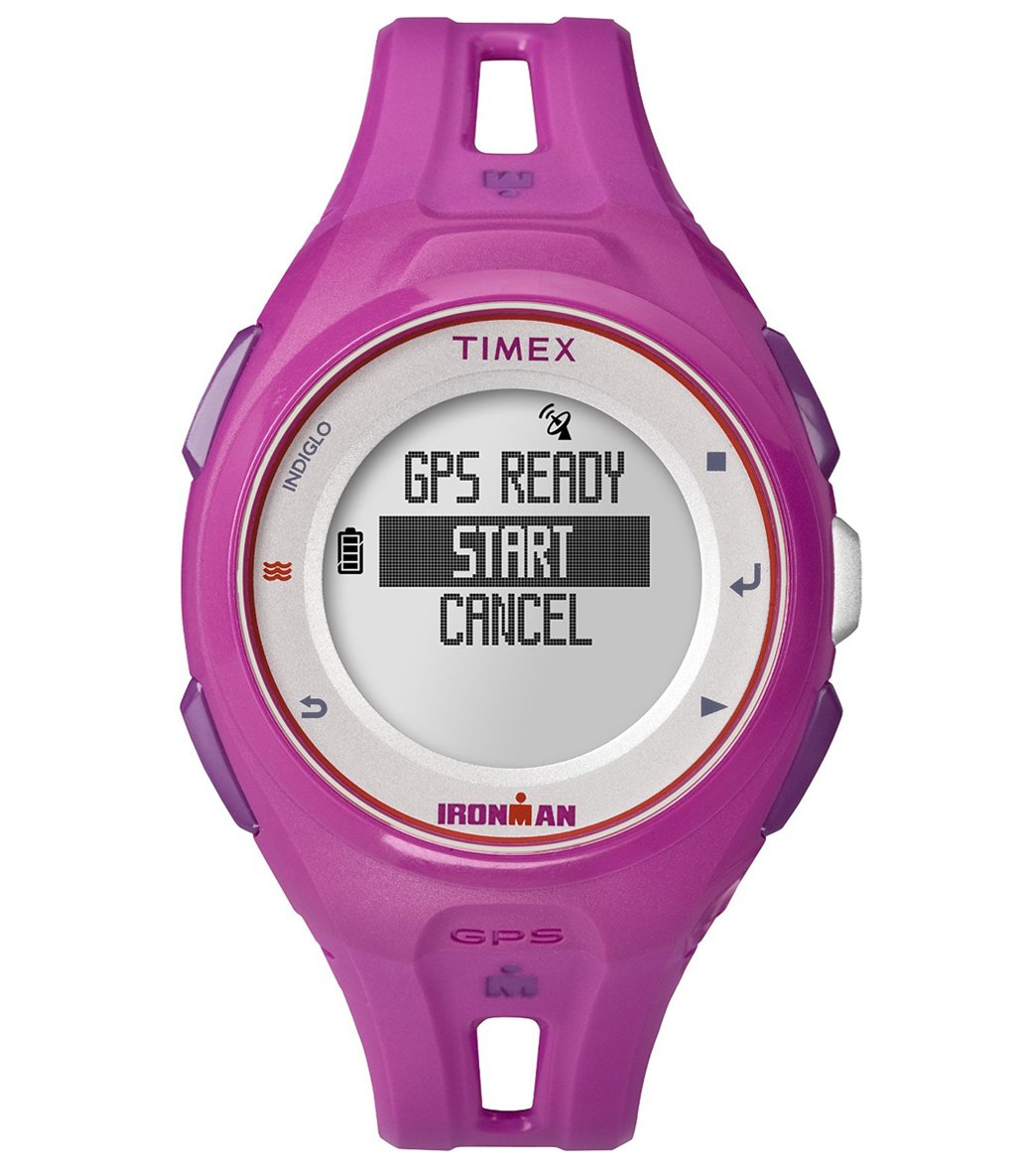 timex run x20 gps