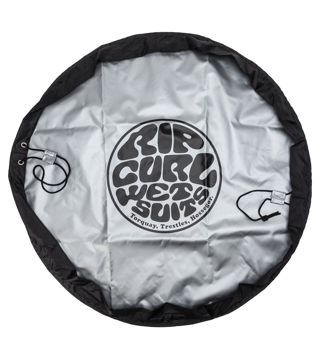 Rip Curl Wettie Changing Mat at