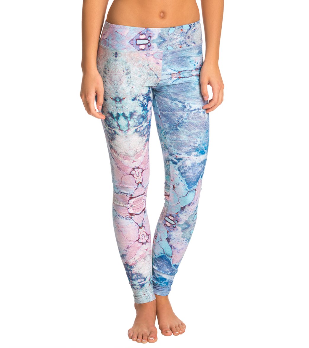 pants zobha yoga YogaOutlet.com SUP Shipping  Leggings Jala Yoga at  Free