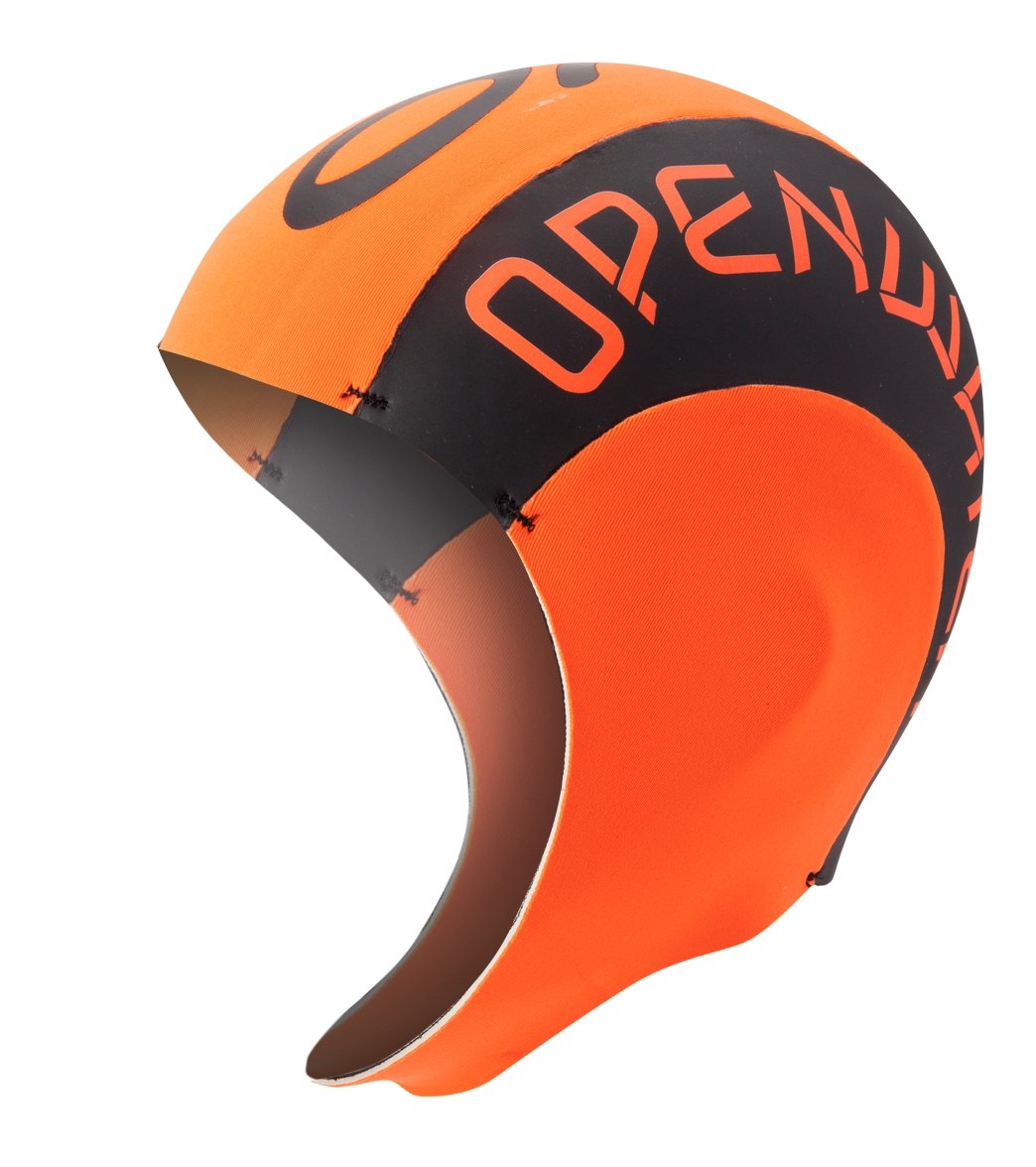 Orca Neoprene Swim Cap at
