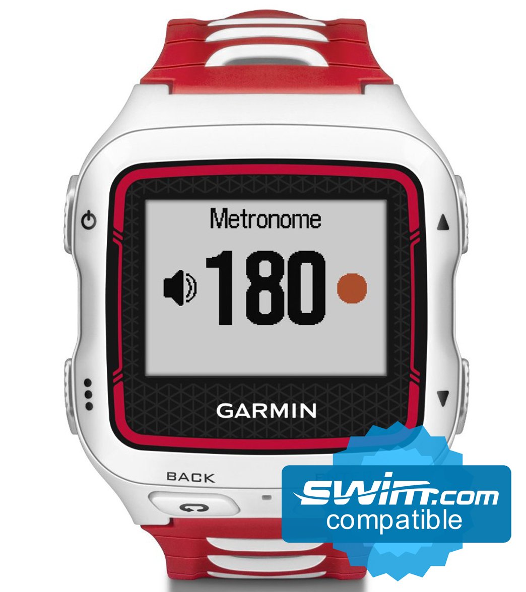 920xt garmin watch