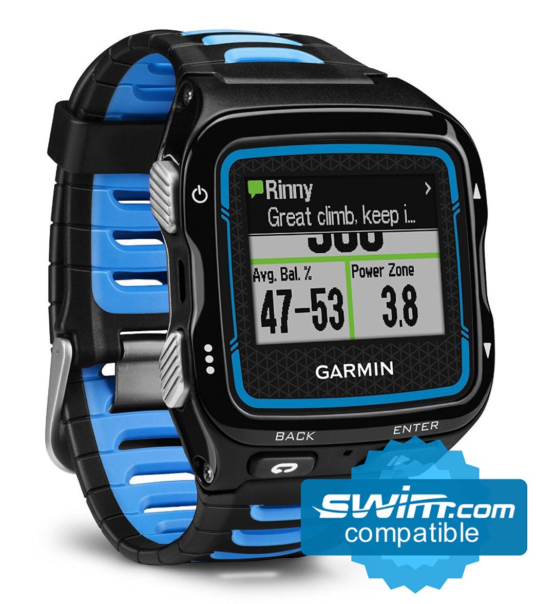 garmin 920xt compatible heart rate monitor