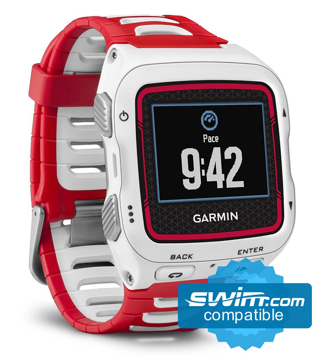 Garmin Forerunner 920XT Multisport Watch and Heart Rate Monitor Bundle