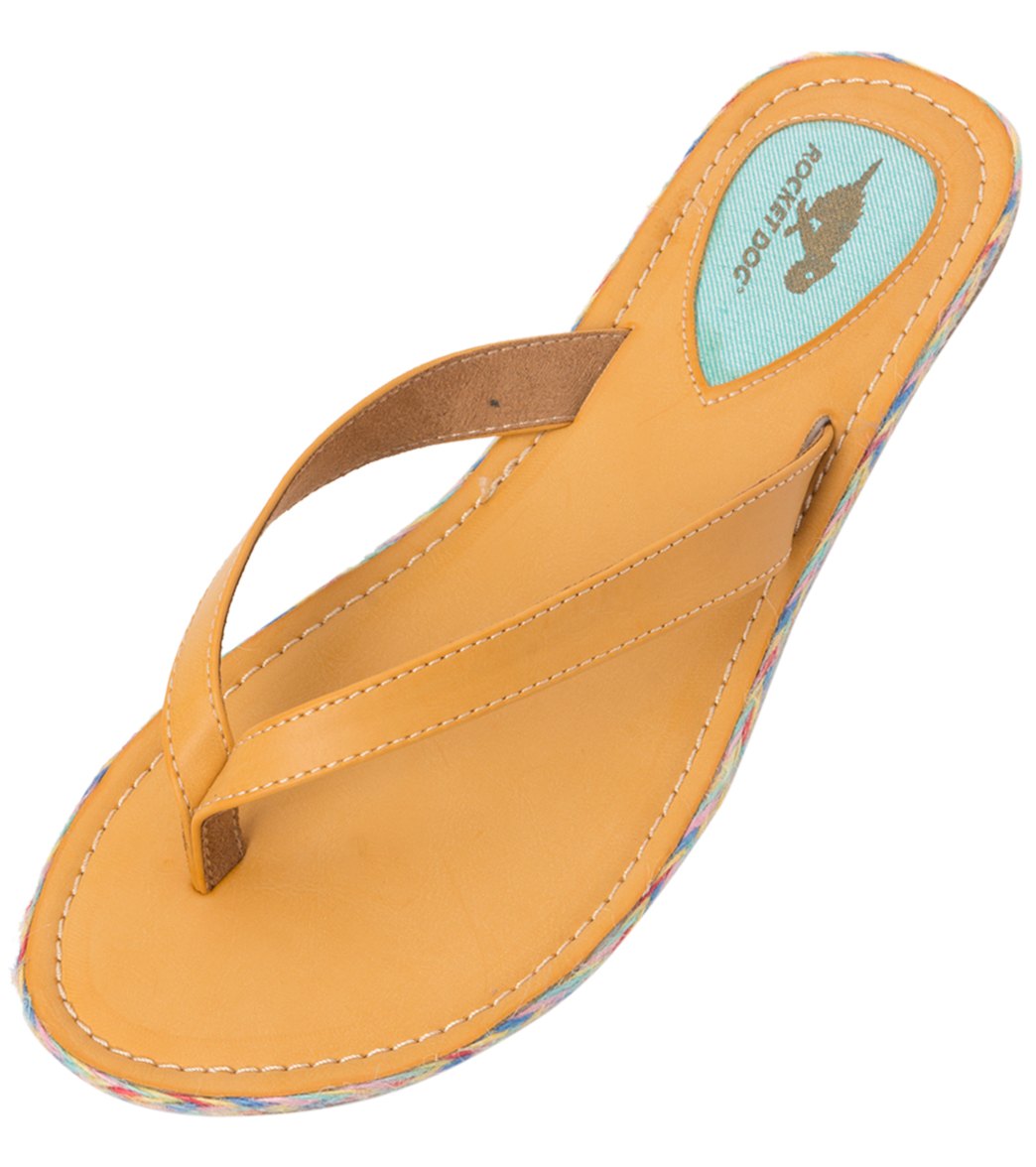 Rocket Dog Finch Flip Flop at