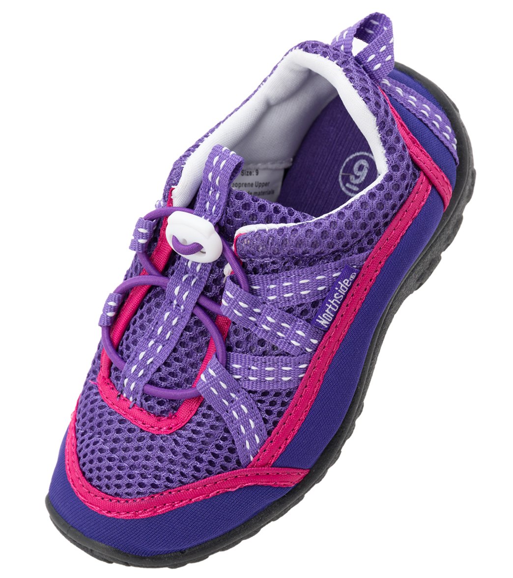 little girls water shoes