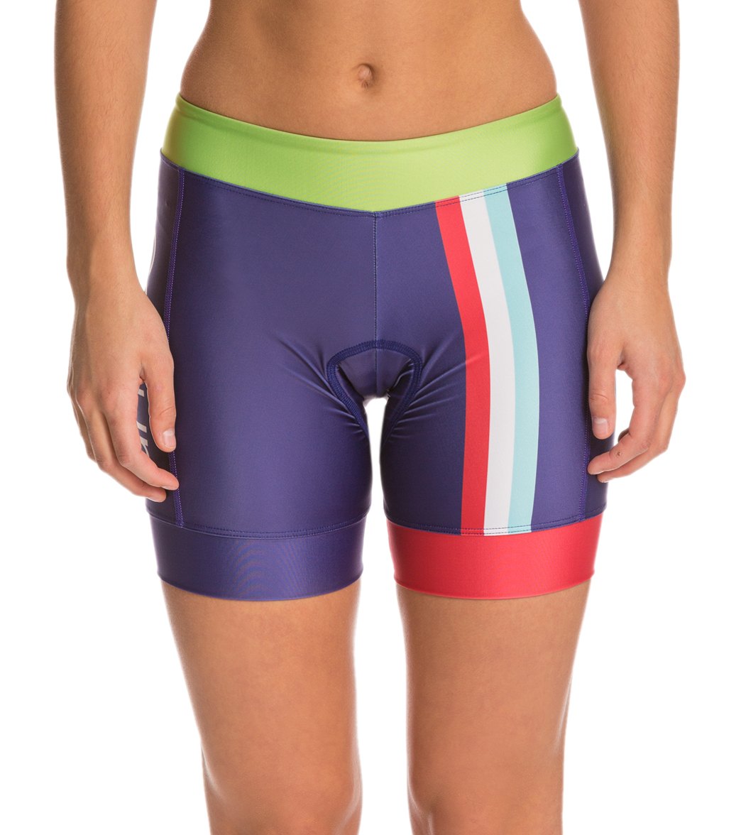 coeur cycling shorts