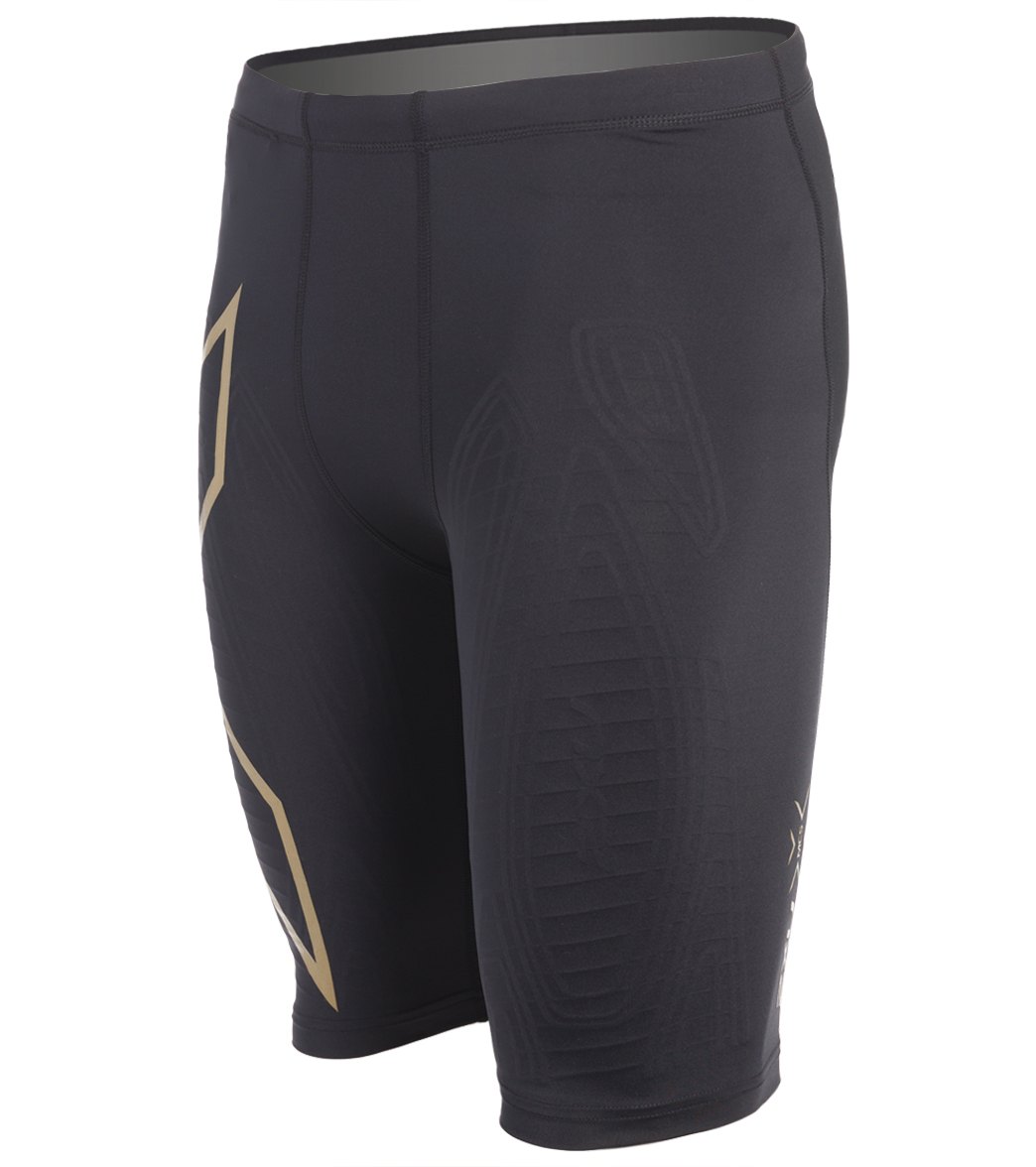 Download 2XU Men's Elite MCS Compression Short at SwimOutlet.com ...