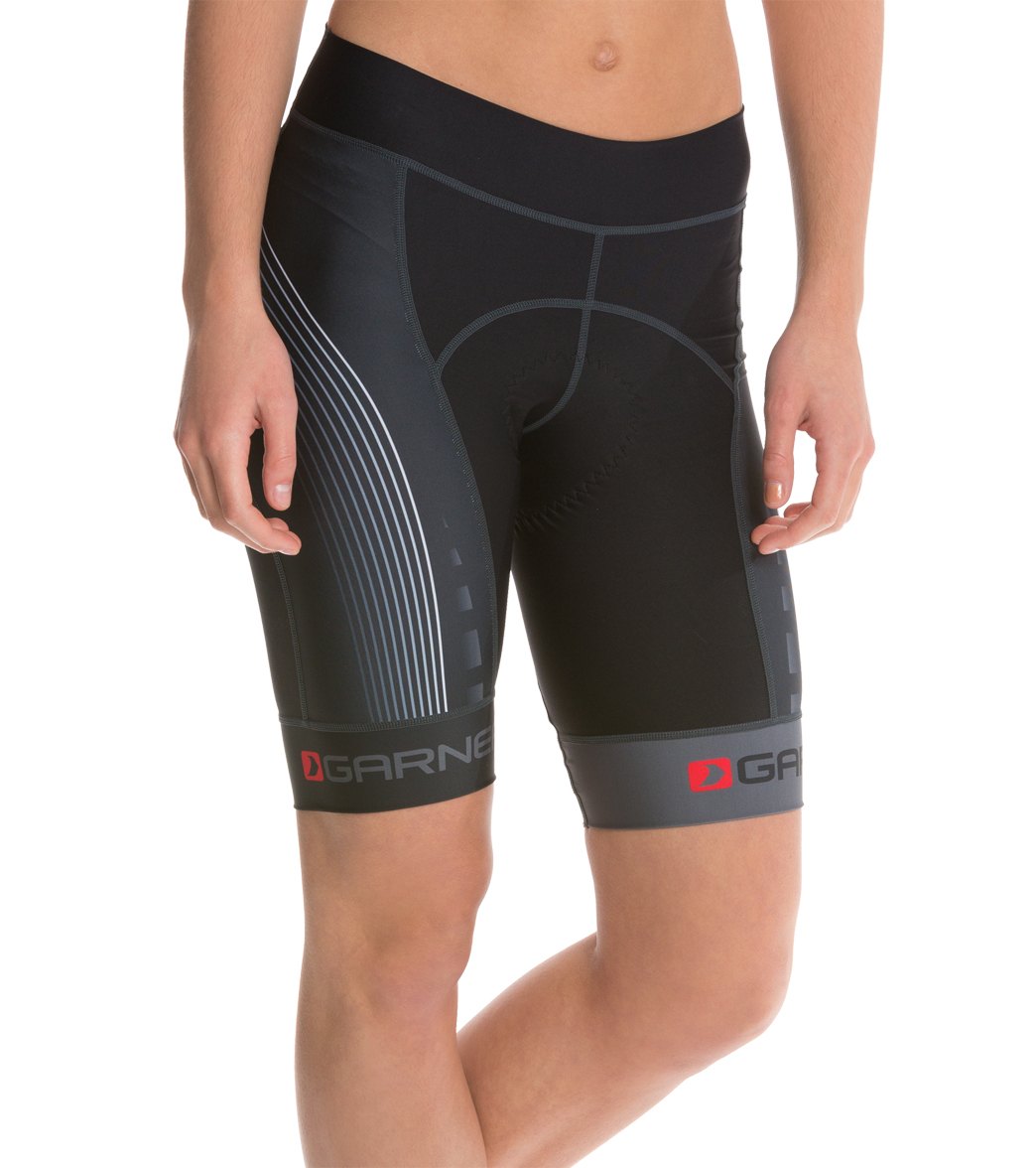 equipe shorts