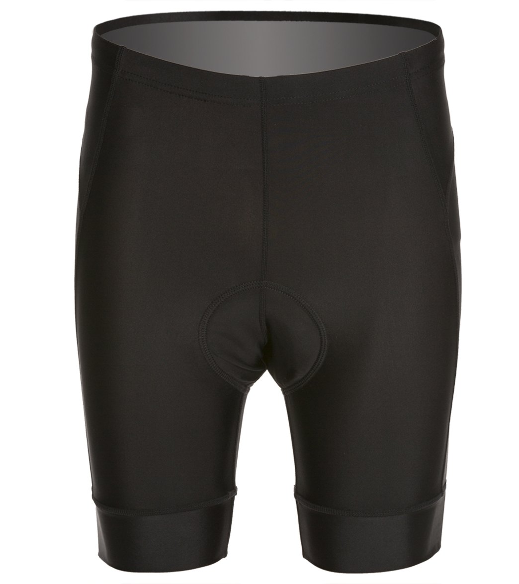 canari gel bike shorts