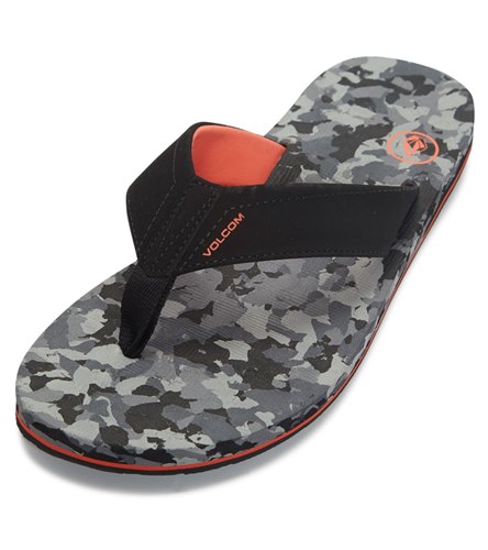 volcom water shoes