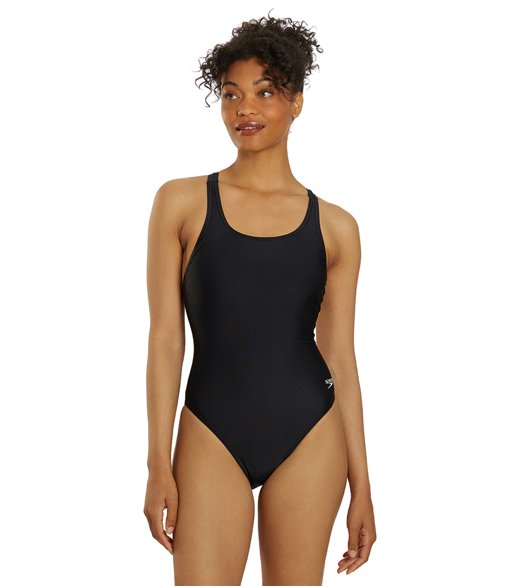 Speedo Womens Learn To Swim Pro Lt Superpro At