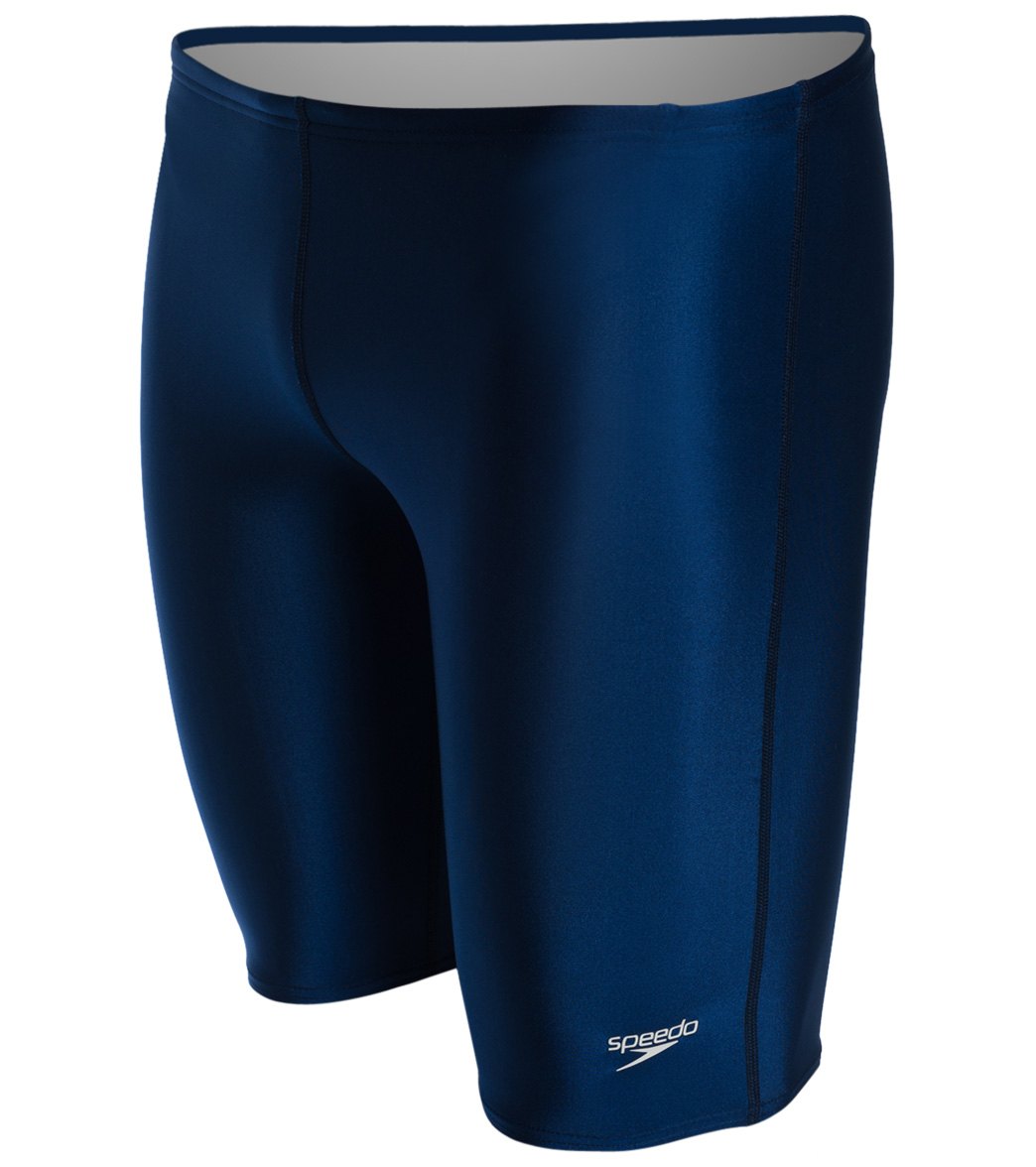 Speedo Men's Learn To Swim Pro LT Jammer Swimsuit at