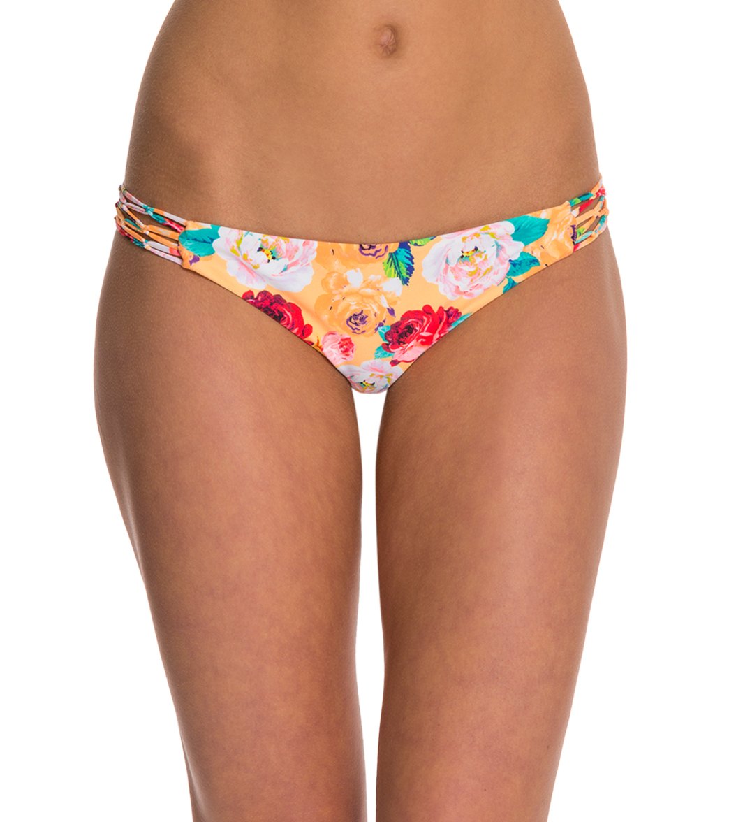 Body Glove Sanctuary Beachy Bikini Bottom at Free Shipping