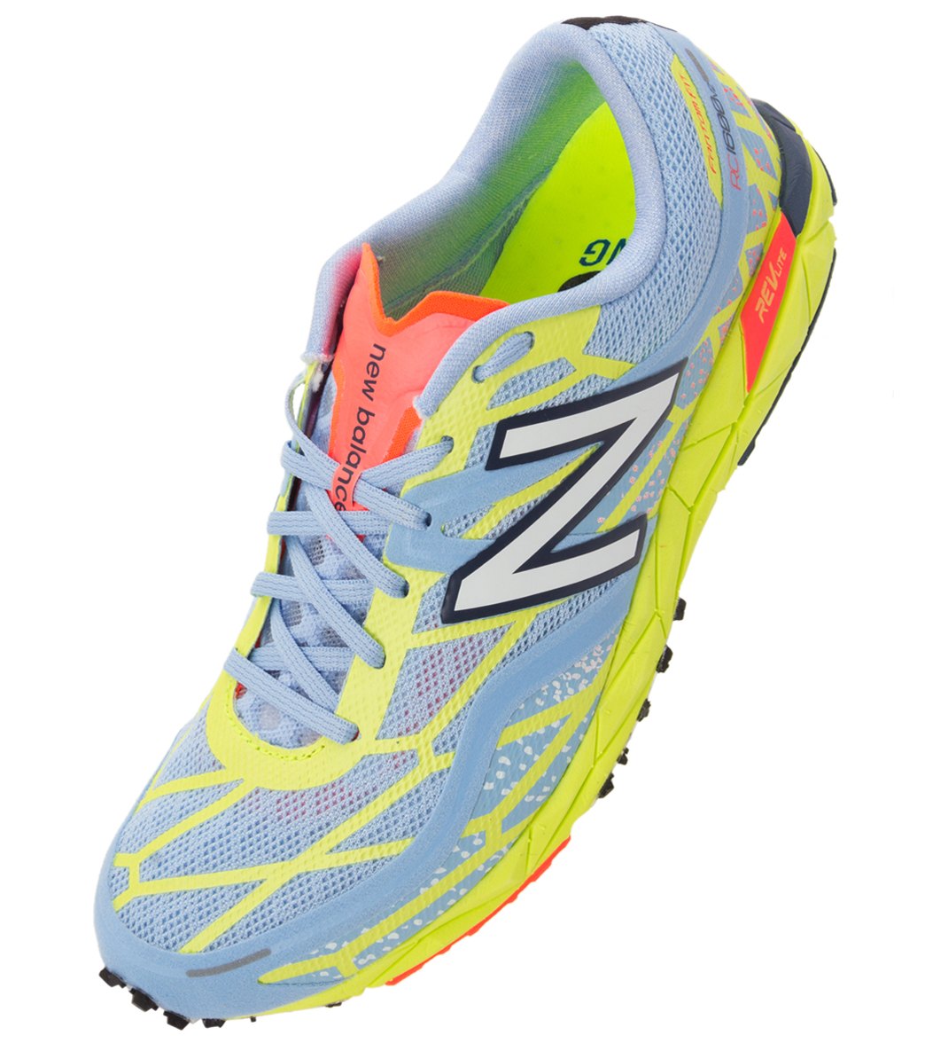 New Balance Women\u0027s RC 1600v2 Running Shoes at SwimOutlet.com - Free  Shipping