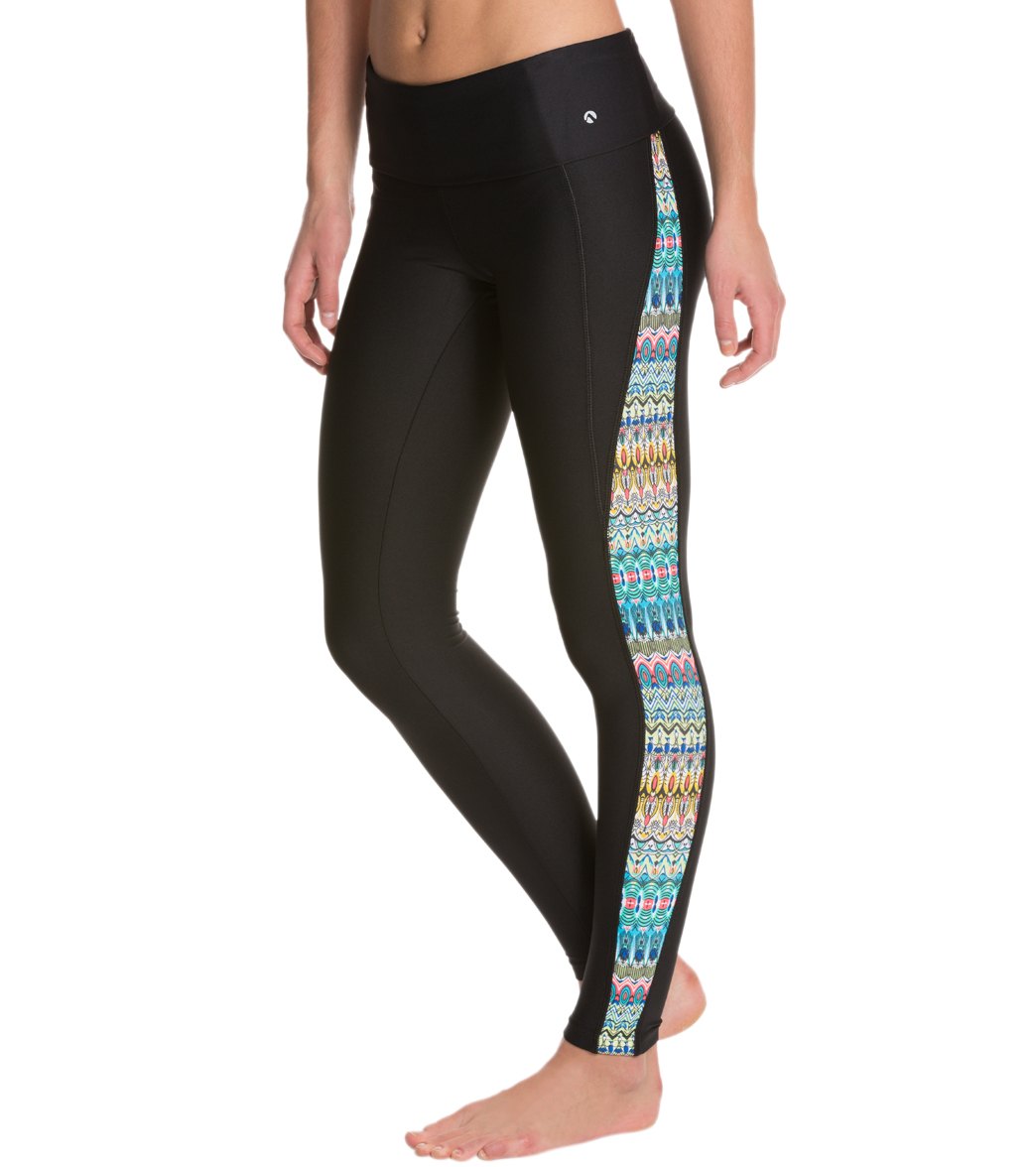 Next Soul Energy Malibu Surf Tight at SwimOutlet.com - Free Shipping
