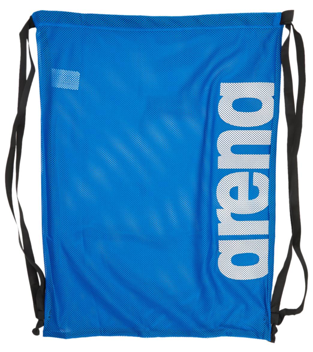 large mesh swim bag