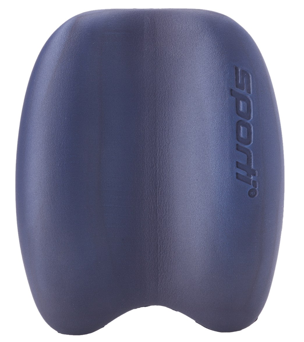 Sporti Hybrid Pull Buoy Kickboard at