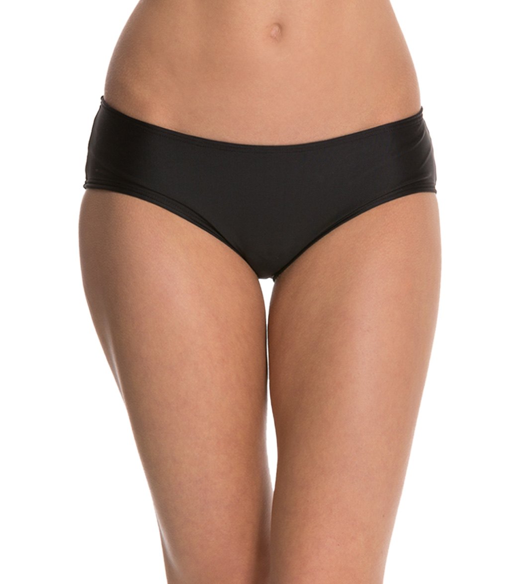 ONeill Swimwear Salt Water Solids Boy Short Bikini Bottom at