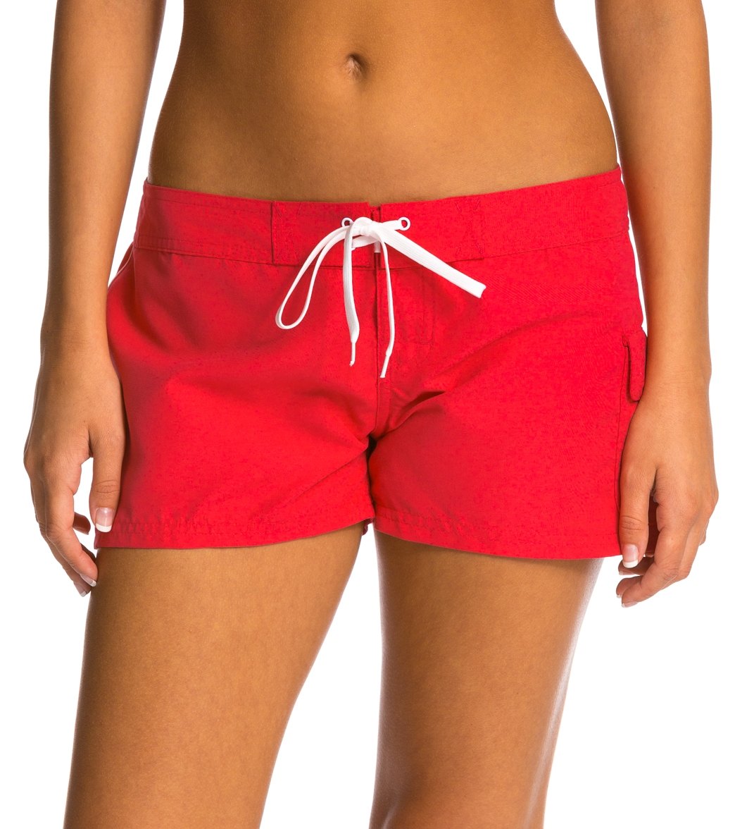 Sporti Women's Low Tide Board Short at