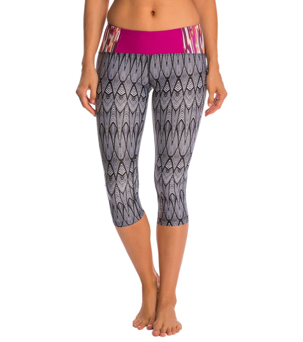 Prana Rai Swim Tight at SwimOutlet.com - Free Shipping