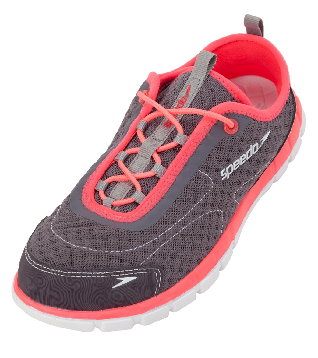 Speedo Women's Upswell Water Shoes at Free Shipping