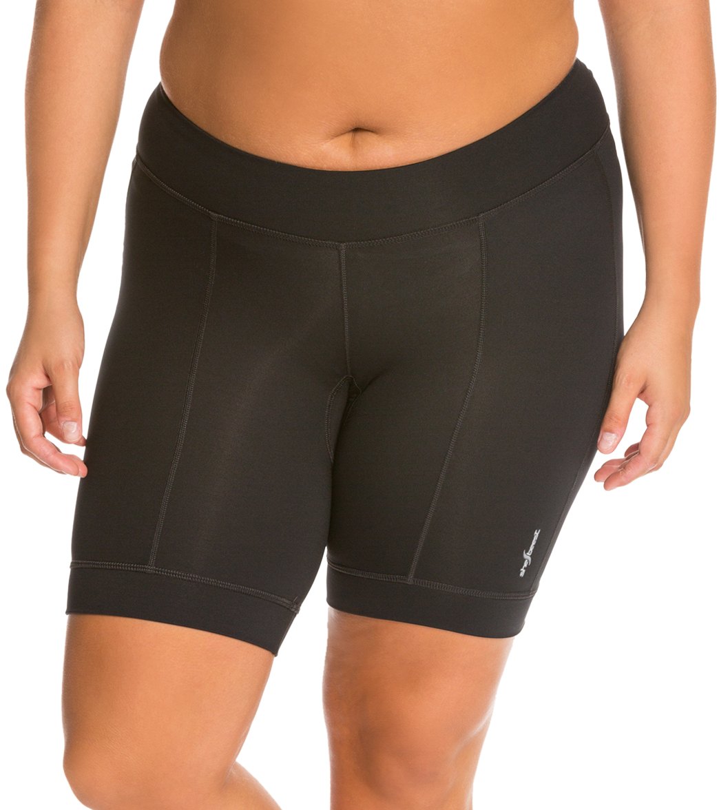 plus size cycling clothing