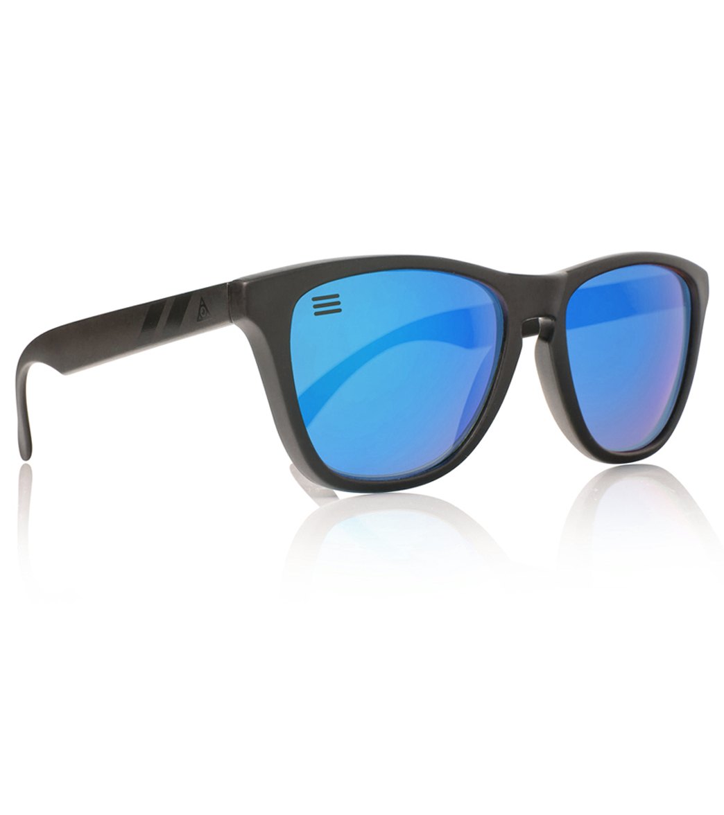 Blenders Deep Space Neptune Sunglasses at